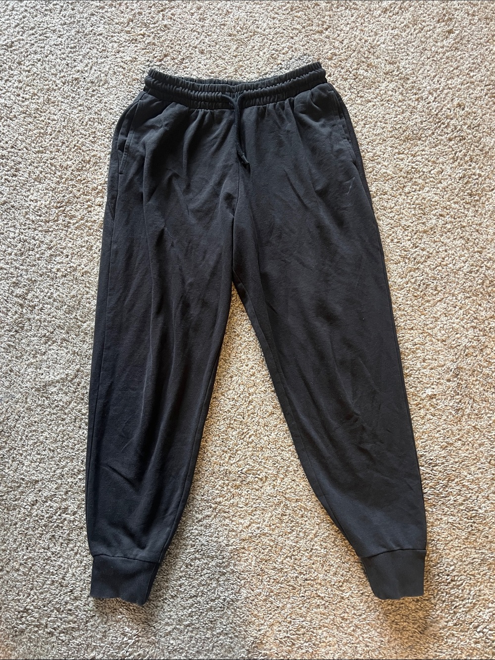 Gymshark women’s crest joggers